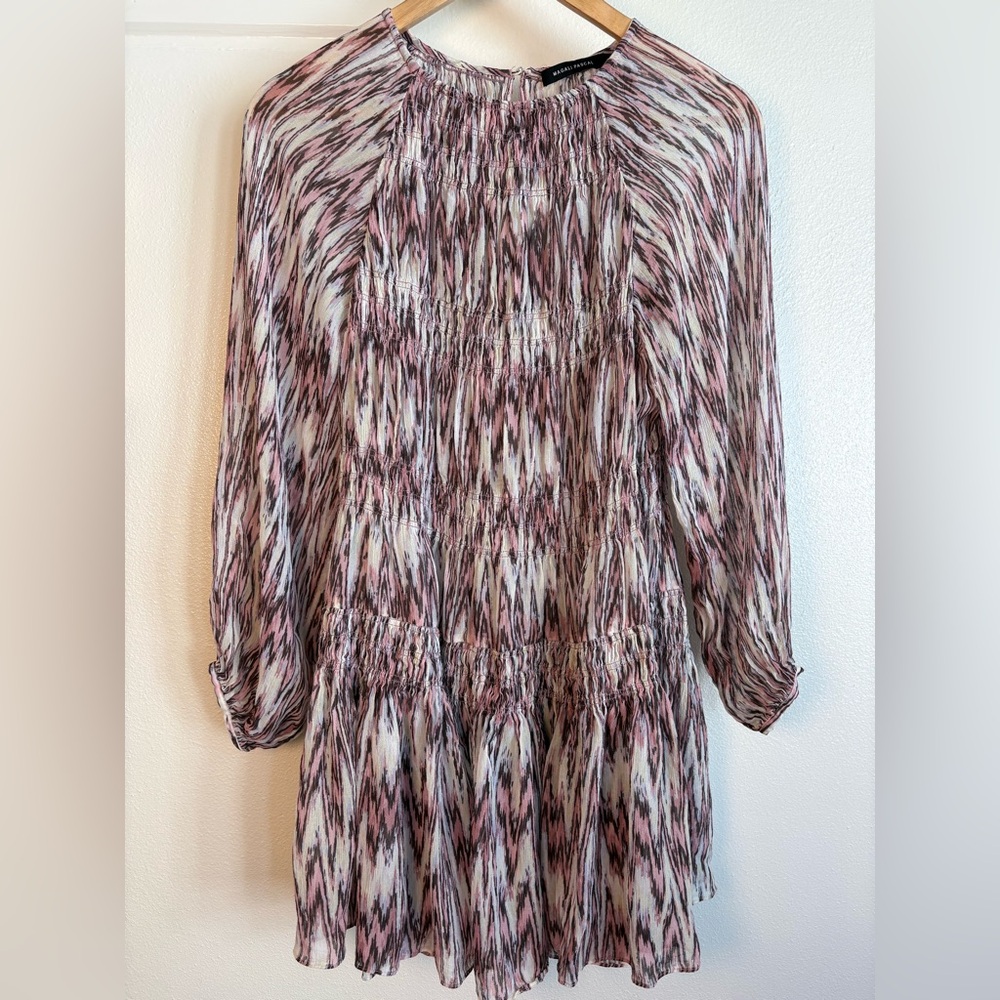 Magali Pascale Dress